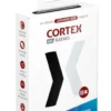 Ultimate Guard Cortex Sleeves Japanese Size 60 Black Ultimate Guard