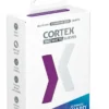 Ultimate Guard Cortex Sleeves Standard Size Matte Purple (100)