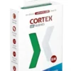 Ultimate Guard Cortex Sleeves Japanese Size 60 Green Ultimate Guard