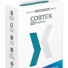 Ultimate Guard Cortex Sleeves Standard Size Petrol (100)
