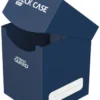 Ultimate Guard Deck Case 100+ Blue