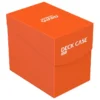 Ultimate Guard Deck Case 133+ Orange