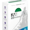 Ultimate Guard Katana Sleeves Standard Size 100 Jade Garden Ultimate Guard
