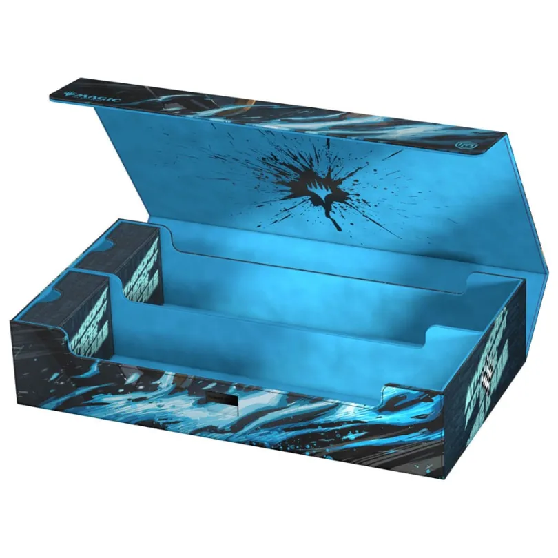 Ultimate Guard Omnihive 1000+ Xenoskin Magic: The Gathering "Aetherdrift"