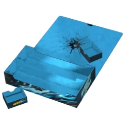 Ultimate Guard Omnihive 1000+ Xenoskin Magic: The Gathering "Aetherdrift"