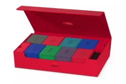 Ultimate Guard Omnihive 1000+ XenoSkin Red