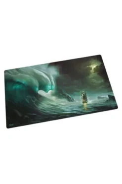Ultimate Guard Play-Mat "Artist Edition #1 Maël Ollivier-Henry" - Spirits of the Sea