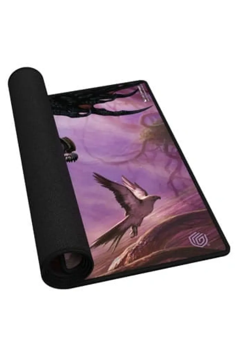Ultimate Guard Play Mat Magic The Gathering "Tarkir Dragonstorm" - Feral Deathgorger