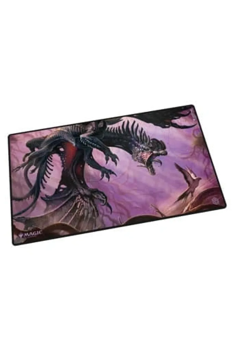 Ultimate Guard Play Mat Magic The Gathering "Tarkir Dragonstorm" - Feral Deathgorger
