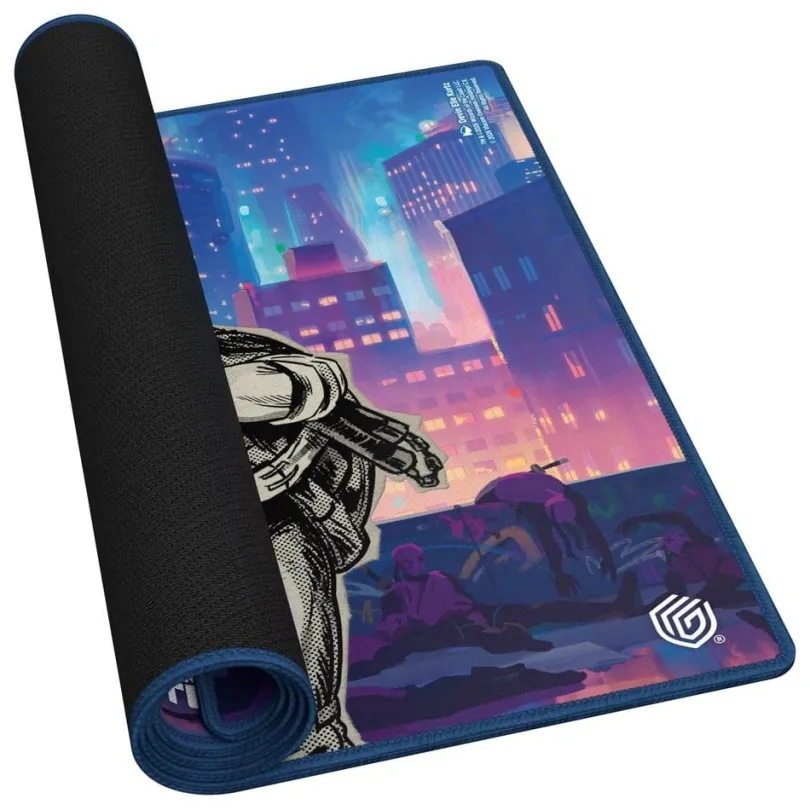 Ultimate Guard Play-Mat Magic: The Gathering | Teenage Mutant Ninja Turtles - Turtles Forever