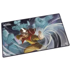 Ultimate Guard Play-Mat Magic: The Gathering | Avatar: The Last Airbender - Enter the Avatar State