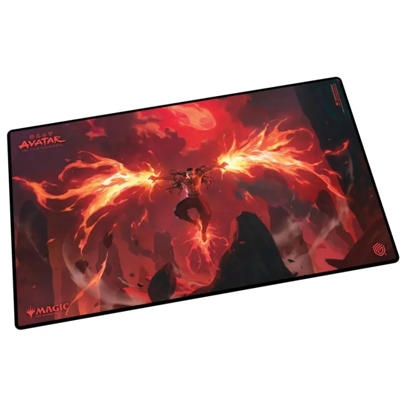 Ultimate Guard Play-Mat Magic: The Gathering | Avatar: The Last Airbender - Ozai