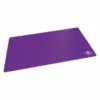 Ultimate Guard Play-Mat Monochrome Purple 61 x 35 cm
