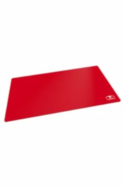 Ultimate Guard Play-Mat Monochrome Red 61 x 35 cm