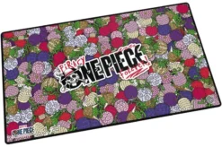 Ultimate Guard Play-Mat One Piece - Devil Fruits