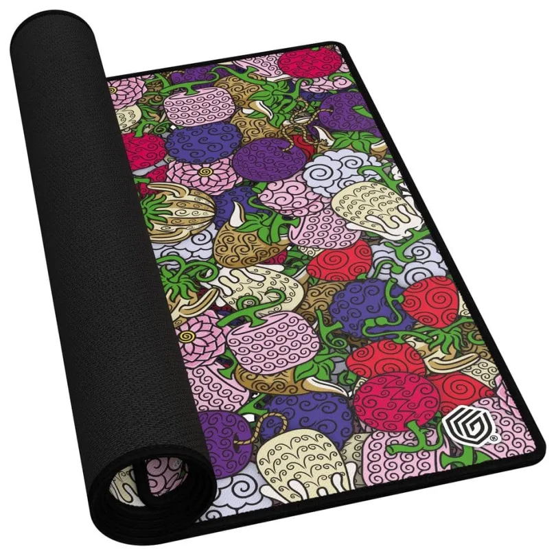 Ultimate Guard Play-Mat One Piece - Devil Fruits