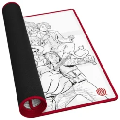 Ultimate Guard Play-Mat One Piece - Sketch