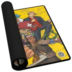Ultimate Guard Play Mat One Piece Crew Ultimate Guard