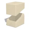 Ultimate Guard Return To Earth Boulder Deck Case 133+ Standard Size Neutral