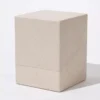 Ultimate Guard Return To Earth Boulder Deck Case 100+ Natural