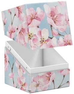 Ultimate Guard RTE Boulder 100+ Floral Places - Cherry Blossom