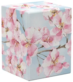 Ultimate Guard RTE Boulder 100+ Floral Places - Cherry Blossom
