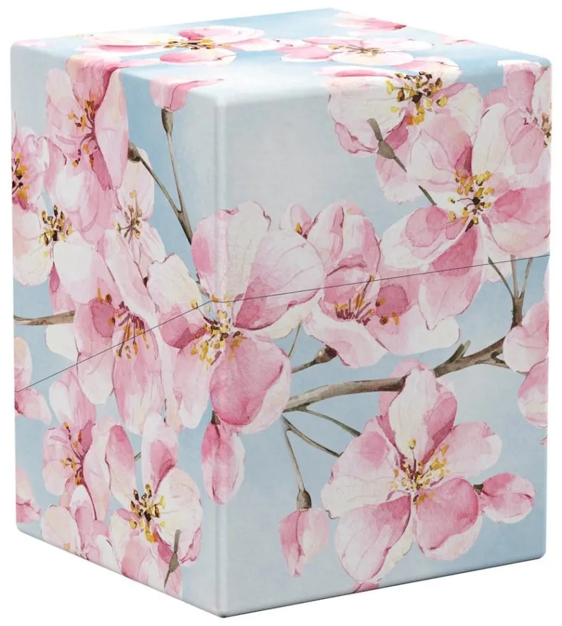 Ultimate Guard RTE Boulder 100+ Floral Places - Cherry Blossom