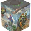 Ultimate Guard Rte Boulder 100 Magic The Gathering Teenage Mutant Ninja Tu Ultimate Guard