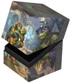 Ultimate Guard Rte Boulder 100 Magic The Gathering Teenage Mutant Ninja Tu Ultimate Guard