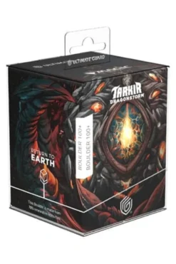 Ultimate Guard RTE Boulder 100+ Magic: The Gathering