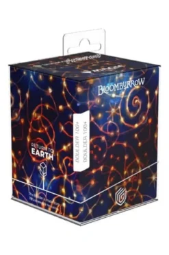 Ultimate Guard RTE Boulder 100+ Magic: The Gathering "Bloomburrow" - Great-Night Owl's Egg