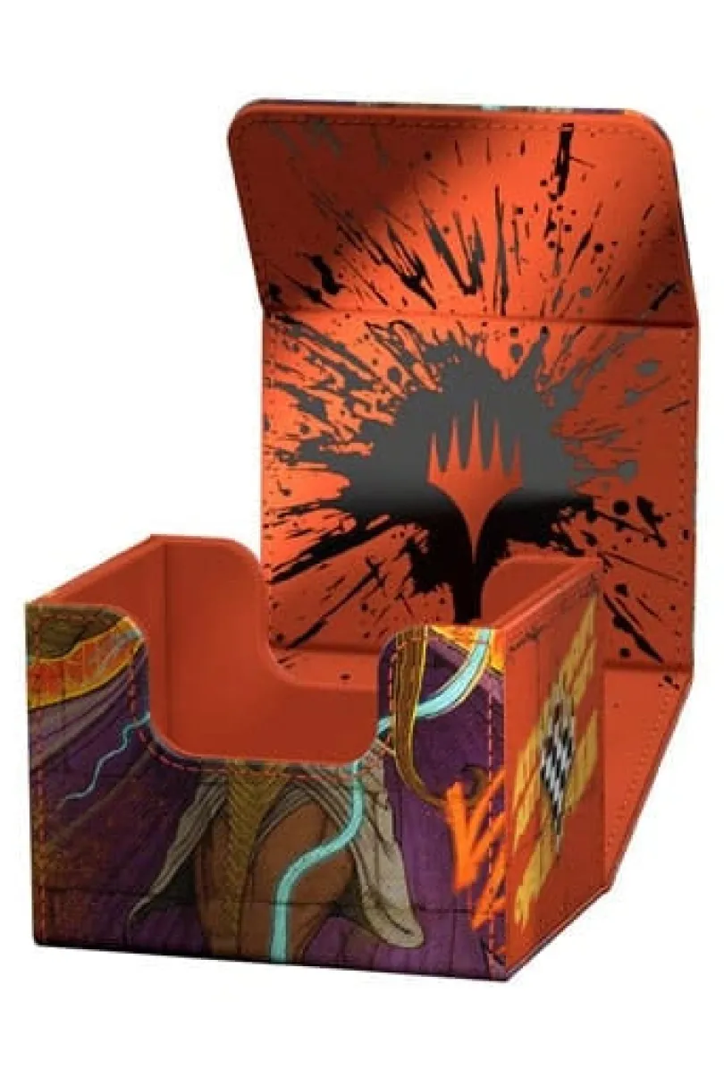 Ultimate Guard Sidewinder 100+ Xenoskin Magic: The Gathering "Aetherdrift" - Ketramose, the New Dawn