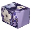 Ultimate Guard Sidewinder 100+ Xenoskin "Floral Places" - Moonlit Glen