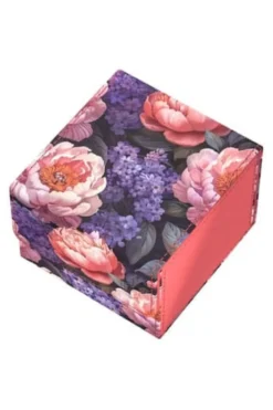 Ultimate Guard Sidewinder 133+ Xenoskin "Floral Places" III - Vivid Field