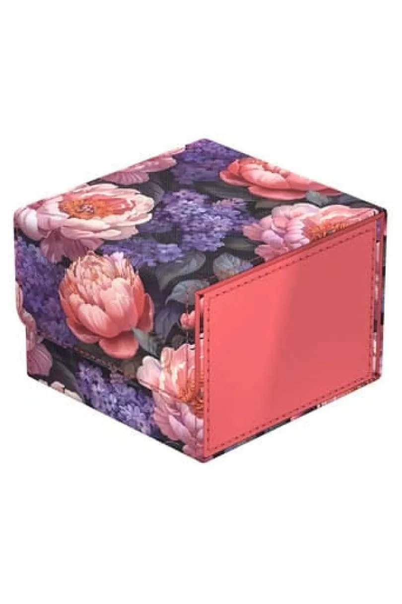 Ultimate Guard Sidewinder 133+ Xenoskin "Floral Places" III - Vivid Field