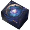 Ultimate Guard Sidewinder 100+ Xenoskin Magic The Gathering "Edge Of Eternity" - Gemstone Caverns