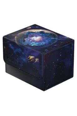 Ultimate Guard Sidewinder 100+ Xenoskin Magic The Gathering "Edge Of Eternity" - Gemstone Caverns