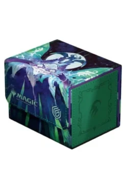 Ultimate Guard Sidewinder 100+ Xenoskin Magic: The Gathering "Tarkir: Dragonstorm" - Genesis Ultimatum