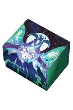 Ultimate Guard Sidewinder 100+ Xenoskin Magic: The Gathering 