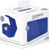 Ultimate Guard Sidewinder 100+ XenoSkin Monocolor Blue