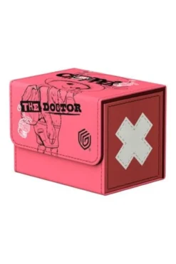 Ultimate Guard Sidewinder 80+ Xenoskin NETFLIX ONE PIECE - Chopper