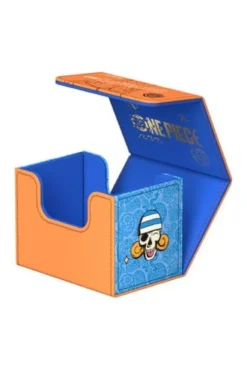 Ultimate Guard Sidewinder 80+ Xenoskin NETFLIX ONE PIECE - Nami
