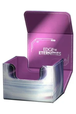 Ultimate Guard Sidewinder 100+ Xenoskin Magic: The Gathering "Edge of Eternities" - Susur, Secundi Void Altar