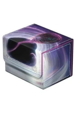Ultimate Guard Sidewinder 100+ Xenoskin Magic: The Gathering "Edge of Eternities" - Susur, Secundi Void Altar