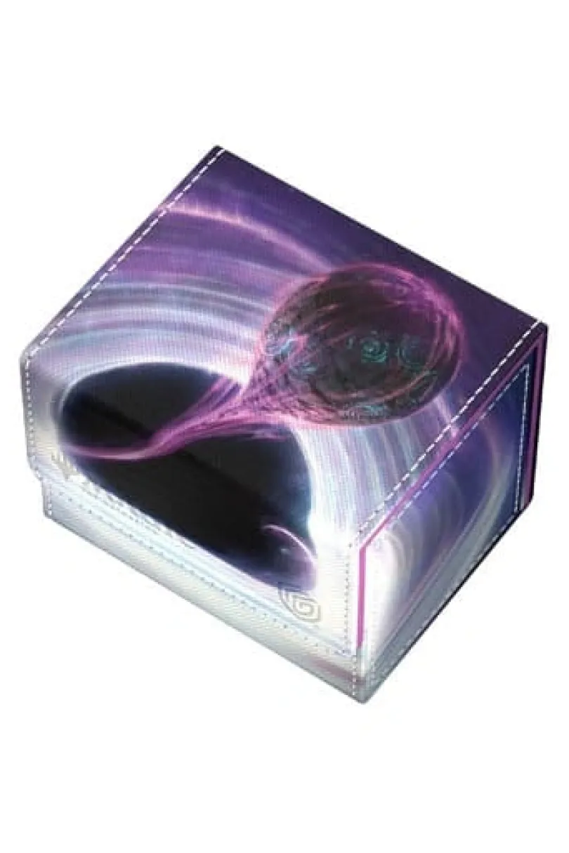 Ultimate Guard Sidewinder 100+ Xenoskin Magic: The Gathering "Edge of Eternities" - Susur, Secundi Void Altar