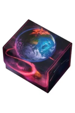 Ultimate Guard Sidewinder 100+ Xenoskin Magic: The Gathering "Edge of Eternities" - Mana Confluence