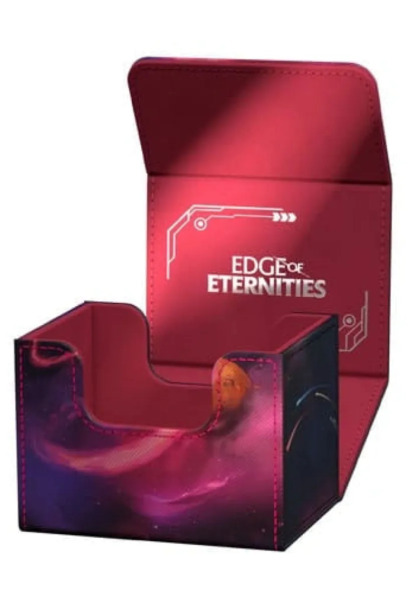 Ultimate Guard Sidewinder 100+ Xenoskin Magic: The Gathering "Edge of Eternities" - Mana Confluence