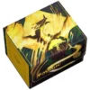 Ultimate Guard Sidewinder 100+ Xenoskin Magic: The Gathering "Tarkir: Dragonstorm" - Eerie Ultimatum