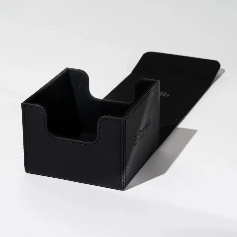 Ultimate Guard Sidewinder 133+ Xenoskin Black