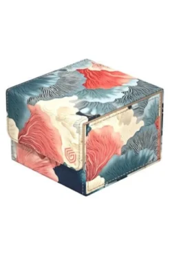 Ultimate Guard Sidewinder 133 Xenoskin Coral Places Reef Flowers Ultimate Guard